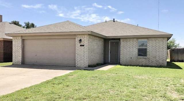 Photo of 1129 78th St, Lubbock, TX 79423