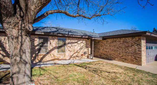 Photo of 4830 73rd St, Lubbock, TX 79424