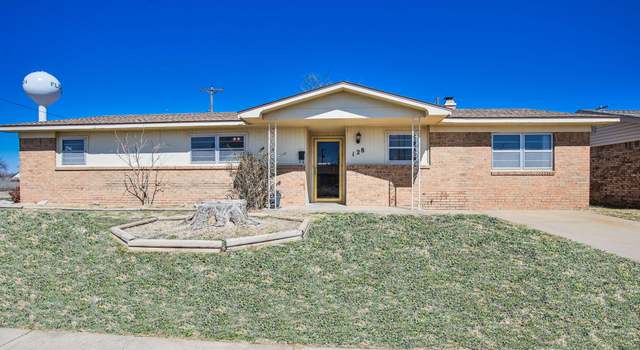 Photo of 128 W Mae Ave, Floydada, TX 79235
