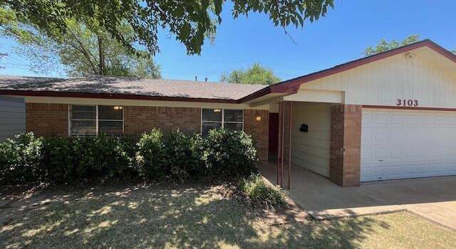 Photo of 3103 28th St, Lubbock, TX 79410