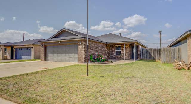 Photo of 6208 21st St, Lubbock, TX 79407