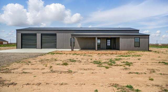Photo of 7217 E F M 41, Slaton, TX 79364
