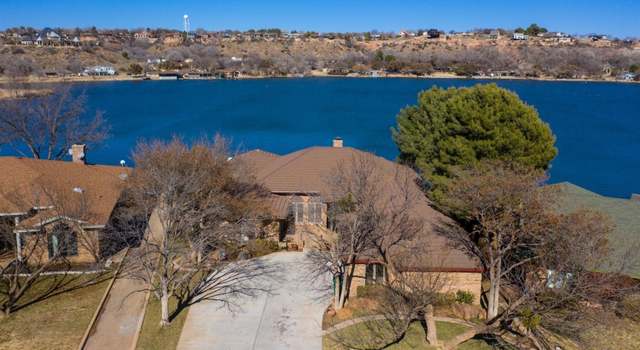 Photo of 24 S Lakeshore Dr, Ransom Canyon, TX 79366