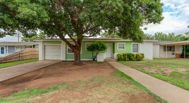 Photo of 4314 38th St, Lubbock, TX 79413