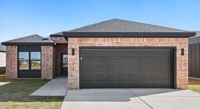 Photo of 1312 Farmhouse Ave, Wolfforth, TX 79382