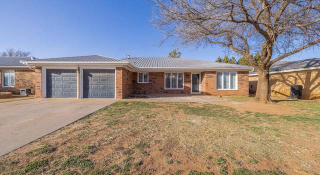 Photo of 5526 90th St, Lubbock, TX 79424