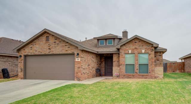 Photo of 7441 103rd St, Lubbock, TX 79424