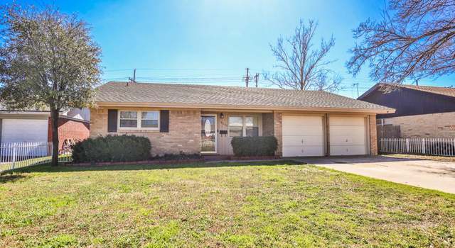 Photo of 5213 46th St, Lubbock, TX 79414