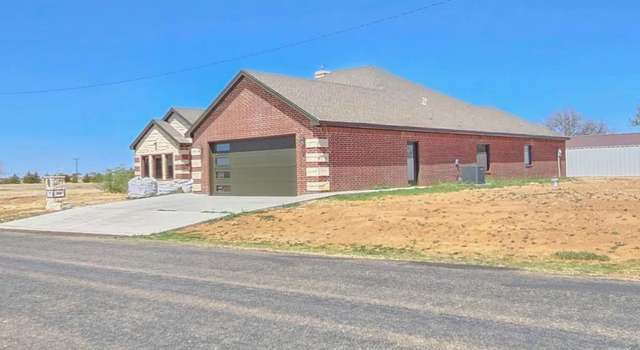 Photo of 406 W Bulldog Dr, Amherst, TX 79312