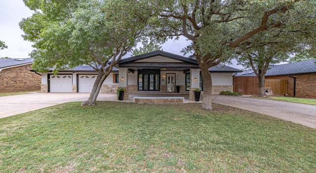 Photo of 2034 Mustang Dr, Levelland, TX 79336