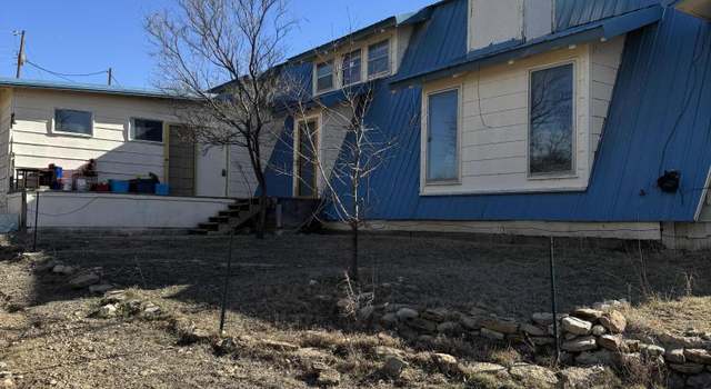 Photo of 271 Sunflower Rd, Spur, TX 79370