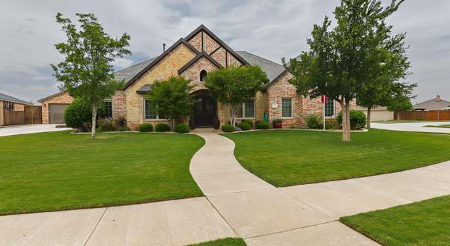 Photo of 8702 Ironton Ave, Lubbock, TX 79424