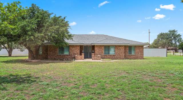 Photo of 2922 Scown Dr, Denver City, TX 79323