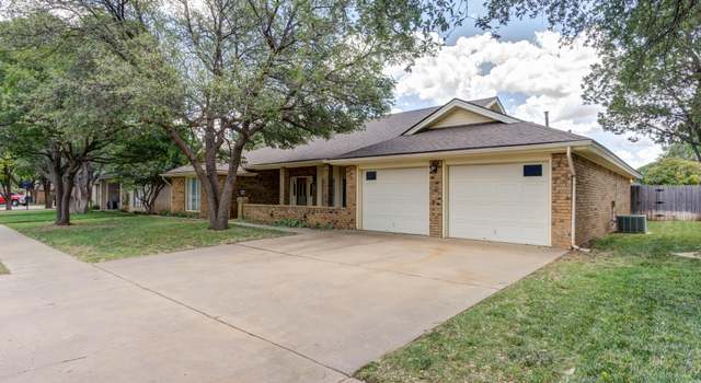 Photo of 5309 85th St, Lubbock, TX 79424