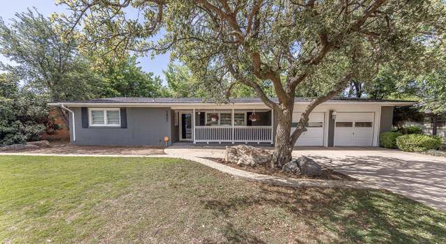 Photo of 3807 40th St, Lubbock, TX 79413