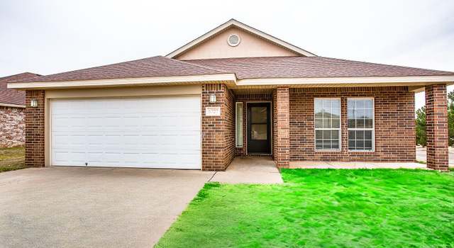 Photo of 6727 91st Pl, Lubbock, TX 79424