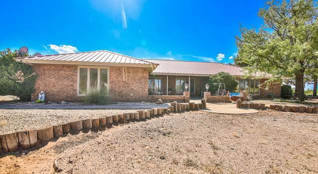 Photo of 435 County Road 175, Meadow, TX 79345