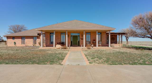 Photo of 14101 E F M 1527, Lorenzo, TX 79343