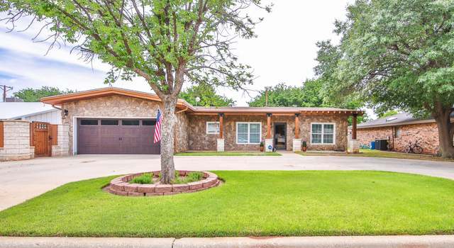 Photo of 905 SW 10th St, Seminole, TX 79360