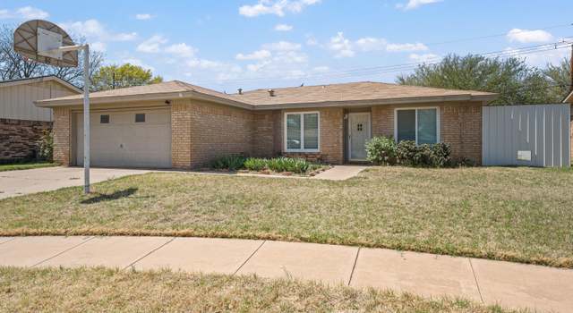 Photo of 7004 Wayne Ave, Lubbock, TX 79424