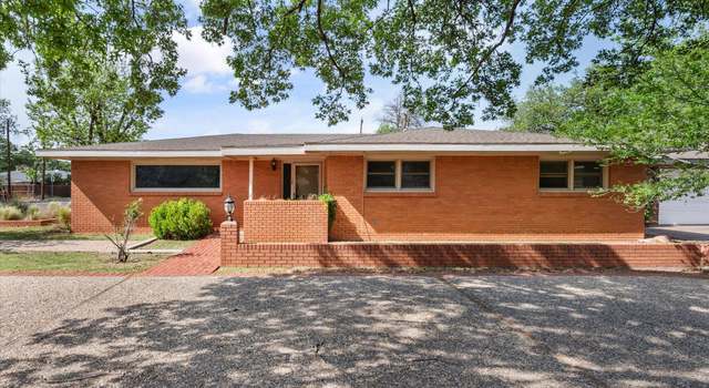 Photo of 2520 56th St, Lubbock, TX 79413