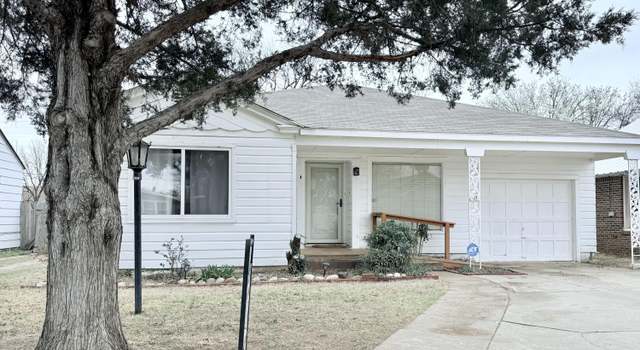 Photo of 2105 22nd St, Lubbock, TX 79411