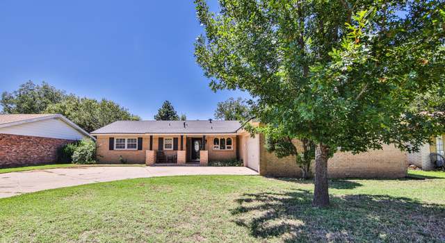 Photo of 4315 55th St, Lubbock, TX 79413