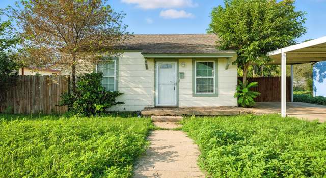 Photo of 2009 39th St, Lubbock, TX 79412