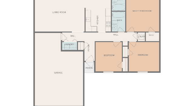 Photo of 5804 13th St, Lubbock, TX 79416