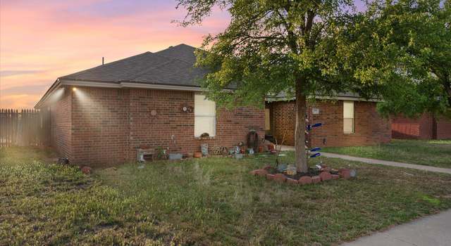 Photo of 308 N Clinton Ave, Lubbock, TX 79416