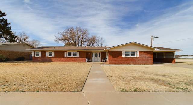 Photo of 220 Smith Ave, New Home, TX 79381