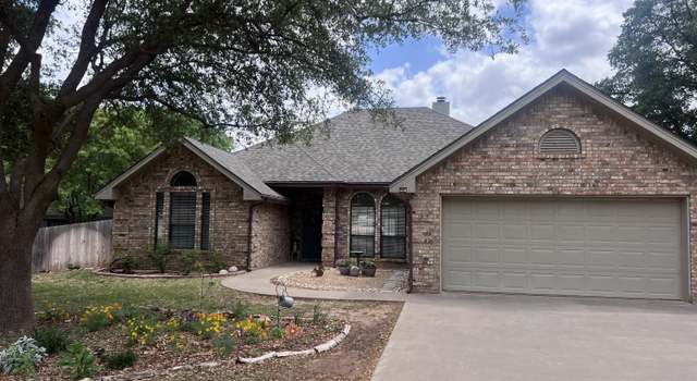 Photo of 2700 47th St, Snyder, TX 79549
