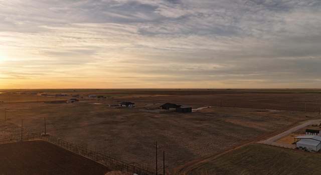 Photo of 1176 County Rd 1, Wilson, TX 79381