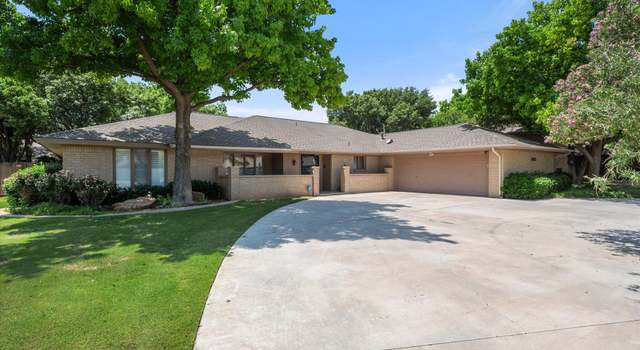 Photo of 4103 87th St, Lubbock, TX 79423
