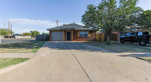 Photo of 5124 40th St, Lubbock, TX 79414