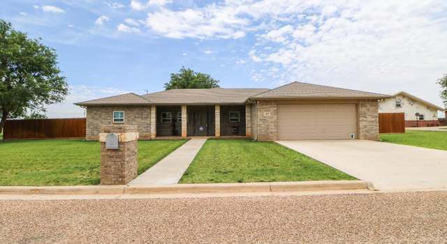 Photo of 403 W Hay St, Sudan, TX 79371