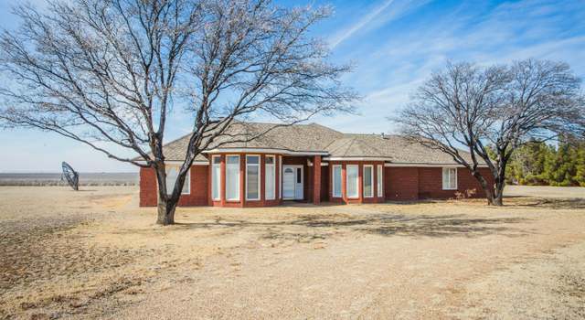 Photo of 2360 F M 179, Cotton Center, TX 79021