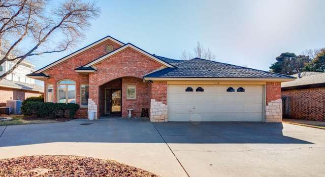 Photo of 1418 6th St, Shallowater, TX 79363