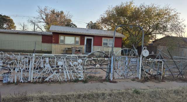 Photo of 317 76th St, Lubbock, TX 79404