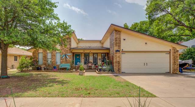 Photo of 5417 89th St St, Lubbock, TX 79424