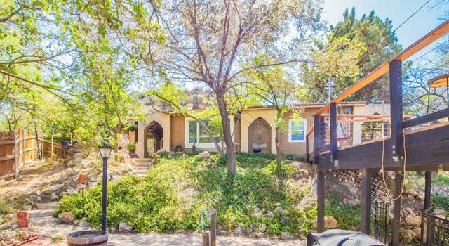 Photo of 551 Comanche Dr, Buffalo Springs, TX 79404