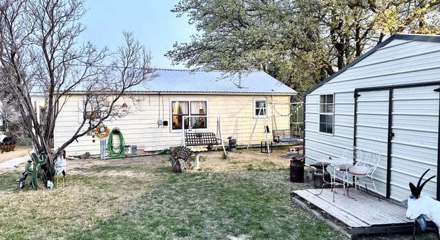 Photo of 36 Ralls Rd, Spur, TX 79370
