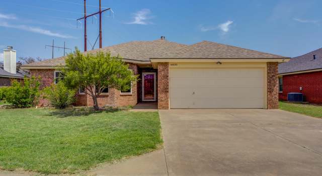 Photo of 6830 6th St, Lubbock, TX 79416