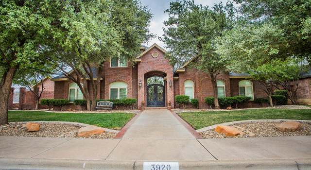 Photo of 3920 75th St, Lubbock, TX 79403