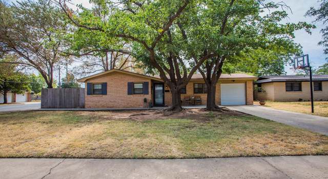 Photo of 4801 43rd St, Lubbock, TX 79414
