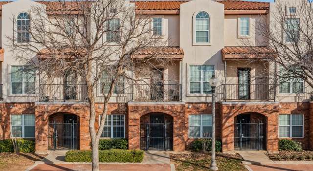 Photo of 2119 Main St #4, Lubbock, TX 79401