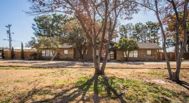 Photo of 2001 Ave J, Petersburg, TX 79250