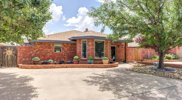 Photo of 309 Flint Ave, Levelland, TX 79336