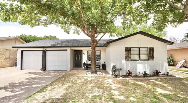 Photo of 6414 37th St, Lubbock, TX 79407