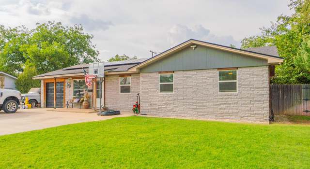 Photo of 4820 8th St, Lubbock, TX 79416